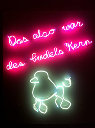 NeonDesign Neonartwork